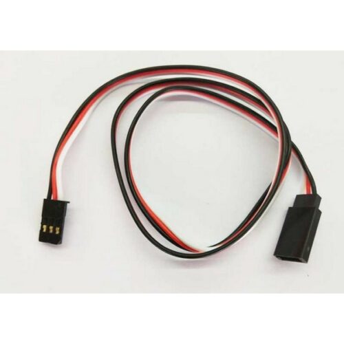 PROLUNGA FUTABA HD 22AWG 500MM