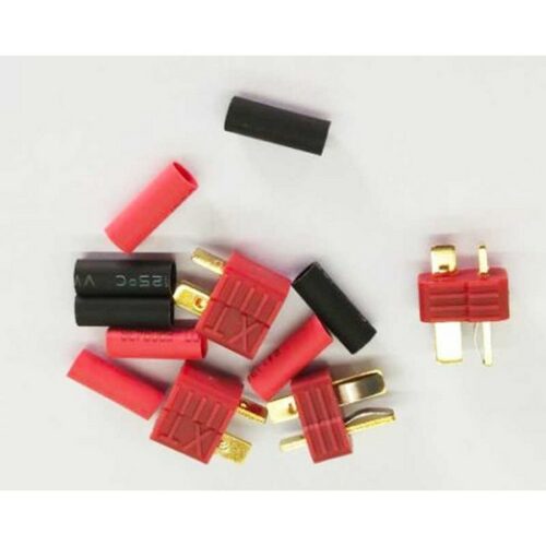 DEANS SPECIAL 2 COPPIE CON TERMORETRAIBILE