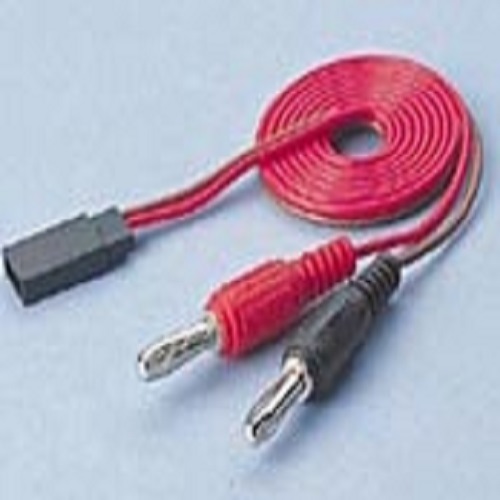 Cavo ricarica RX per spina Futaba