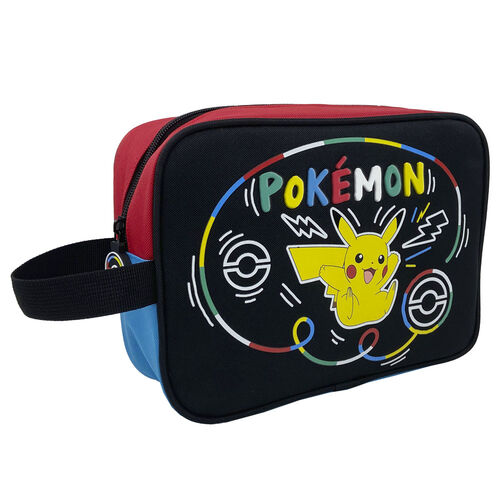 Astuccio Pokemon Pikachu