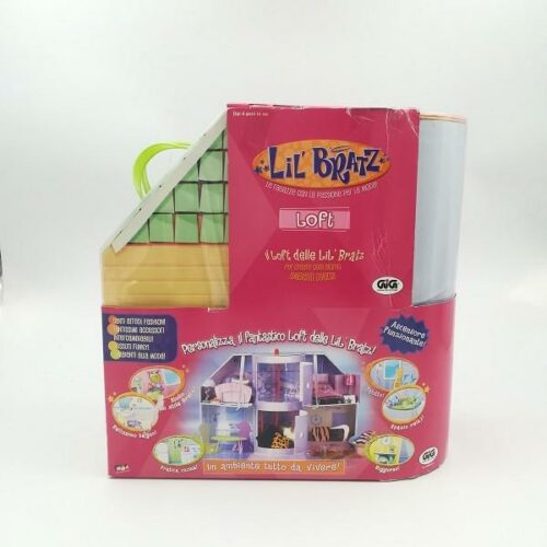 Lil Bratz - LOFT