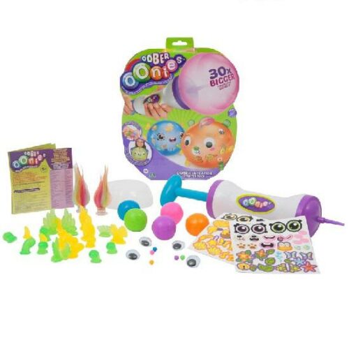 Oonies Oober Starter Pack