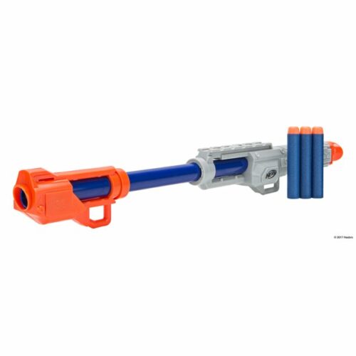 Nerf Blowdart Blaster