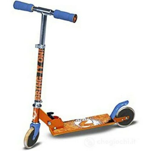 Monopattino Nerf  2 ruote