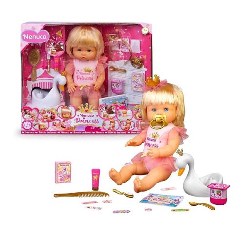 Nenuco Principessa