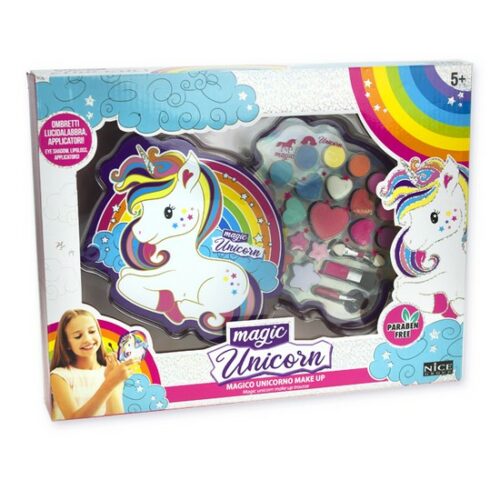 Magico Unicorno Make Up