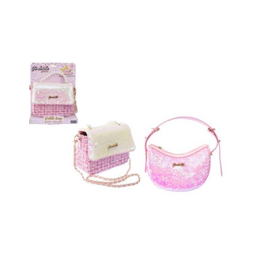 Girabrilla Borsetta  Petite Bag - Moon Bag