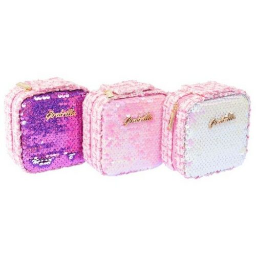 Girabrilla  Mini Case