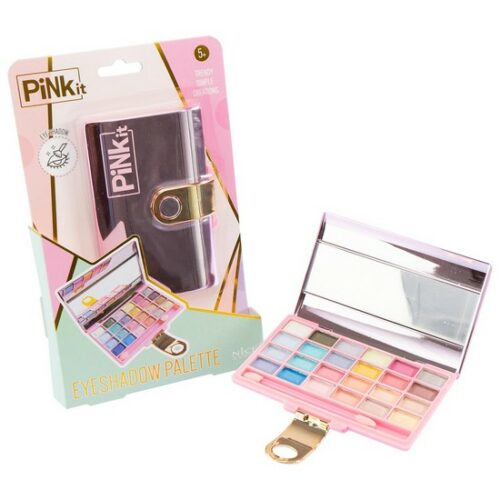PINK IT EYESHADOW palette