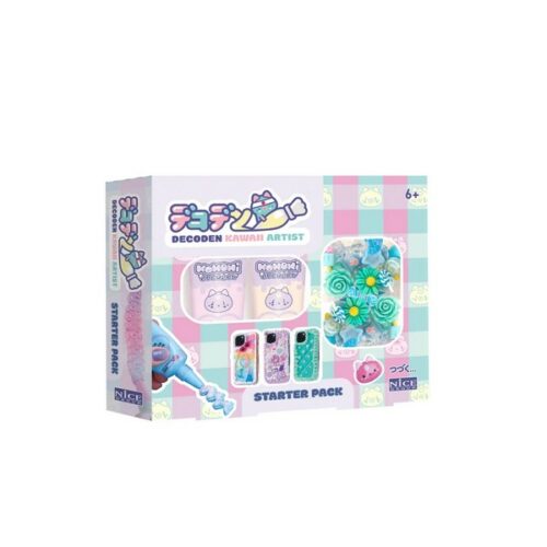 DECODEN Starter Pack