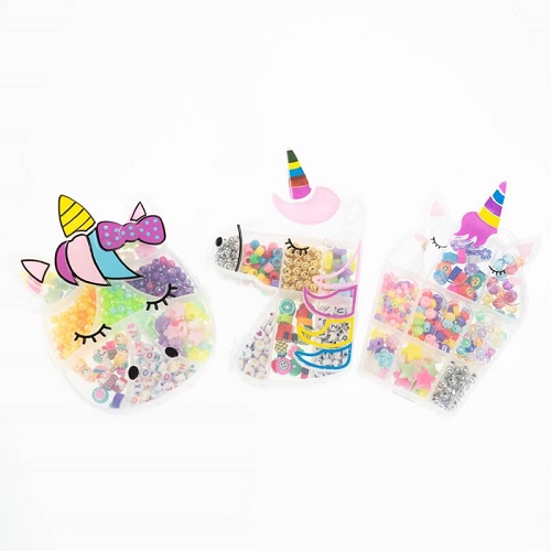 Mini box Unicorno  PERLINE