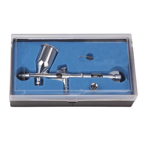 Aeropenna 0,2mm 13ml 15-50 PSI