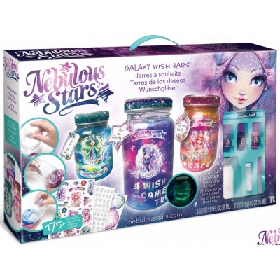 Barattoli dei desideri