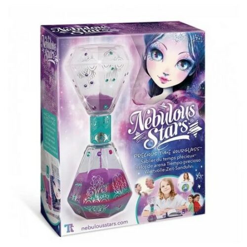 Clessidra tempo prezioso