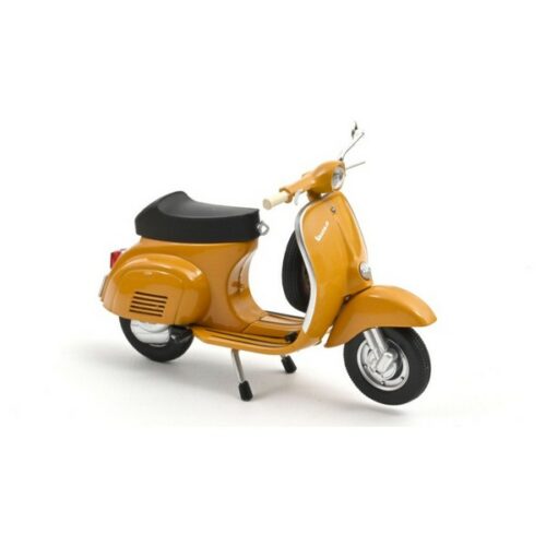 1/18 VESPA 50R Giallo Ocra