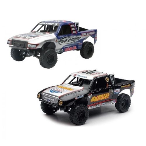 1/24 Ford F-150 asst.