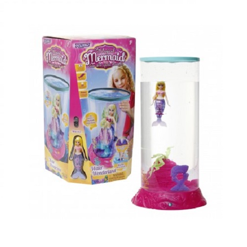 My Magical Mermaid mondo sommerso