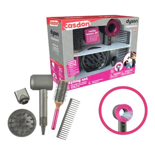 Dyson Supersonic Set acconciature