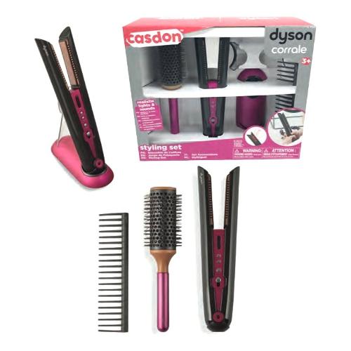 Dyson Corrale Set acconciature