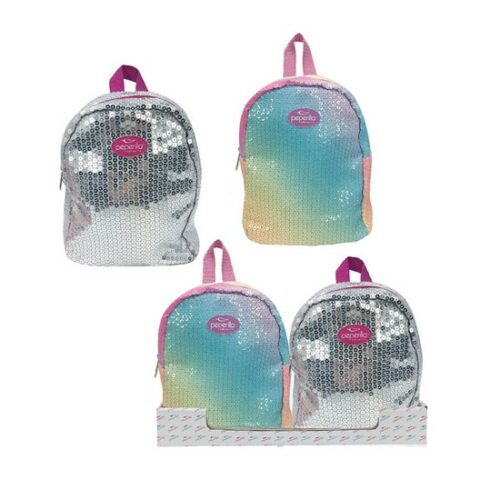 Peperilla - Zainetto Magic pailettes