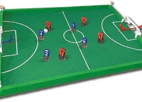 Campioni d'europa: la finale