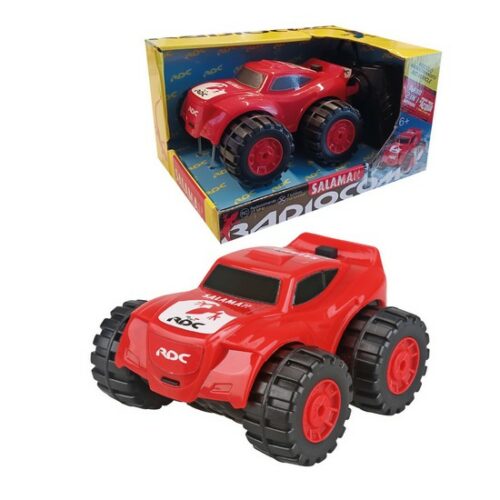 Radiocom auto  Salaman 27 MHz R/C