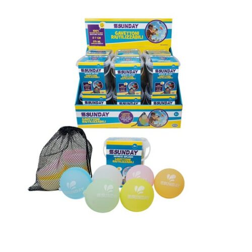 GAVETTONI riutilizzabili 6pz