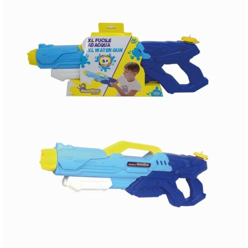 Fucile XL spara acqua