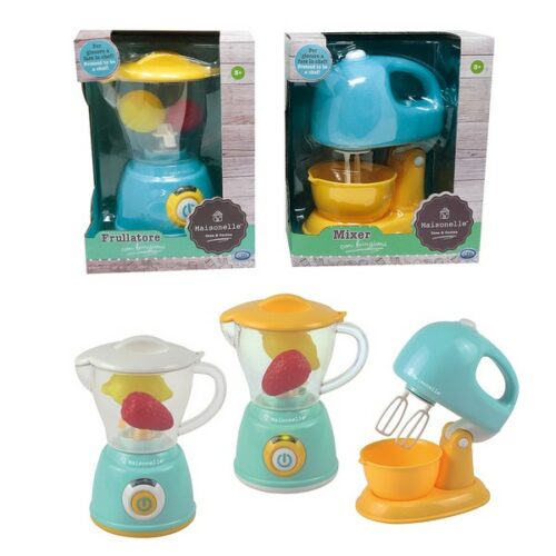 Maisonelle MIXER o FRULLATORE