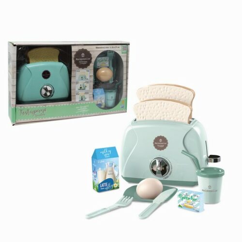 Maisonelle - Tostapane deluxe