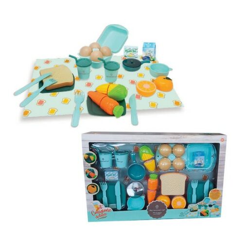 Maisonelle - Set deluxe colazione