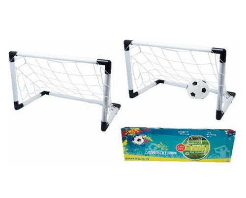 PORTA CALCIO plastica