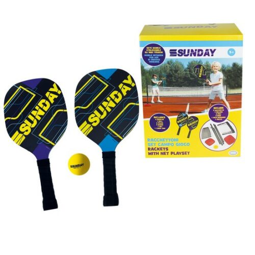 RACCHETTONI Campo Gioco