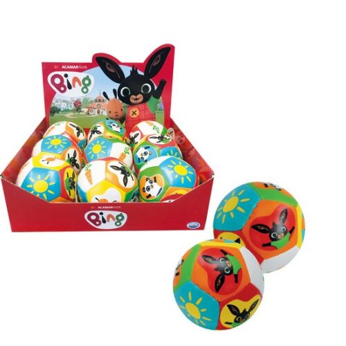 Baby Ball BING  ultra Soft palla 13 cm