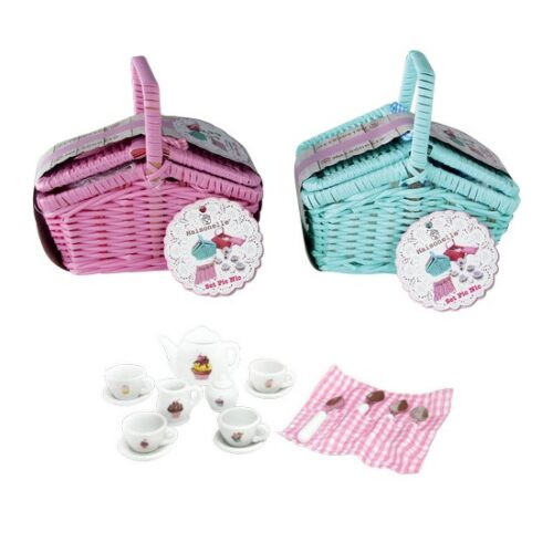 Maisonelle - Cestino pic nic