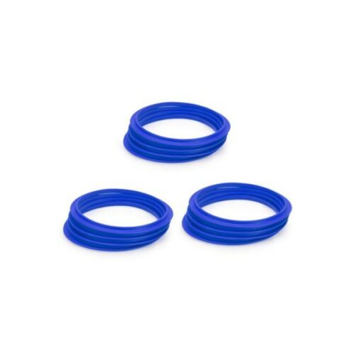 Anelli Matrix di indurimento laterali (3) Medium