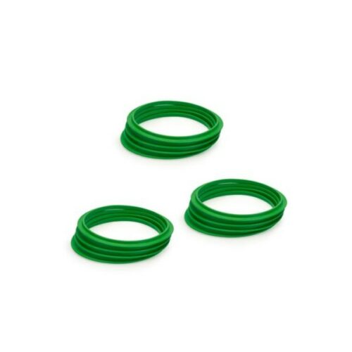 Anelli Matrix di indurimento laterali (3) Soft