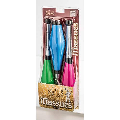 Clavette - Birilli da giocoliere