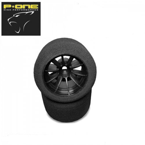 Gomme anteriori F1 mescola 45