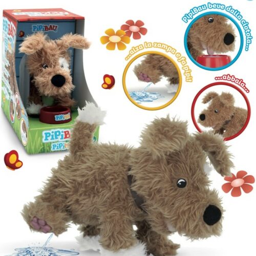 PipìBau cane interattivo