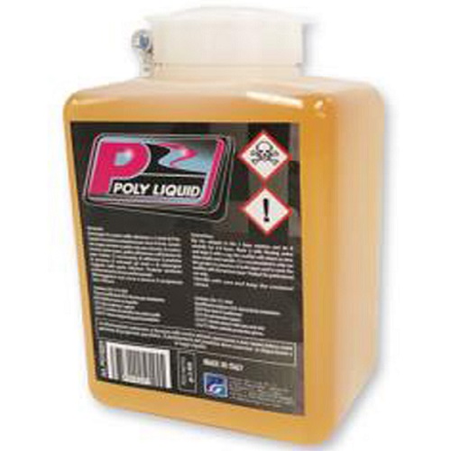 POLY LIQUID DETERGENTE AUTOPULENTE PER SCARICO MOTORE