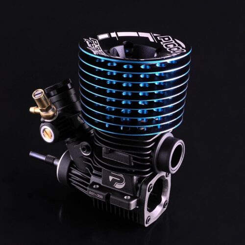 MOTORE PICCO 21 OFF ROAD P3TT CERAMICO