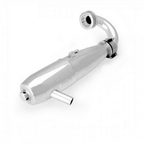 KIT SCARICO COMPLETO PICCO 21 OFF ROAD - KIT EFRA 2099