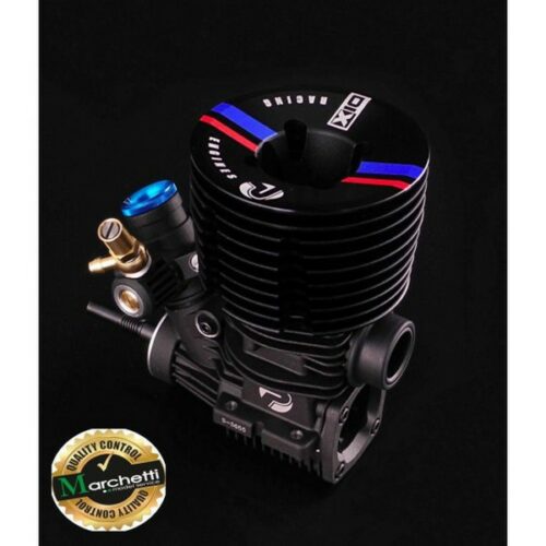 PICCO DIX 10 PORTE OFF ROAD BUGGY