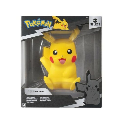 Pokemon  Select Vinile PIKACHU
