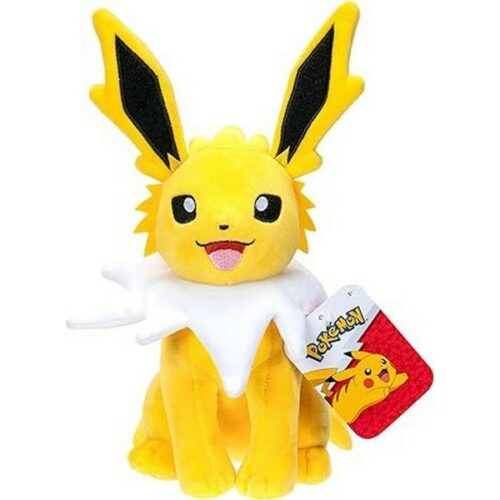 Pokemon Plush Jolteon 20cm