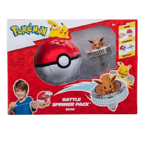 Pokemon TROTTOLA EEVEE