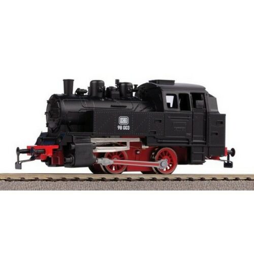 H0 Locomotiva a vapore BR98