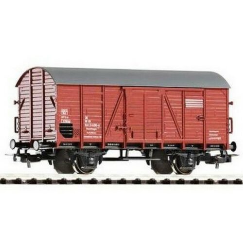 H0 Carro chiuso G20 DB 30 80 941 3 406-8