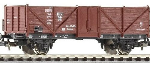 H0 Carro aperto DR 44-09-94